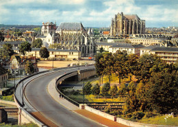 60-BEAUVAIS-N°T2726-B/0017 - Beauvais