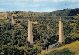 63-VIADUC DES FADES-N°T2726-A/0317 - Other & Unclassified