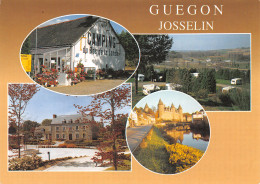 56-GUEGON JOSSELIN-N°T2726-A/0231 - Other & Unclassified