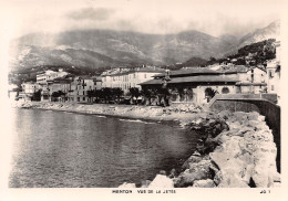 06-MENTON-N°T2726-A/0193 - Menton