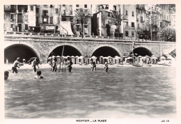 06-MENTON-N°T2726-A/0191 - Menton