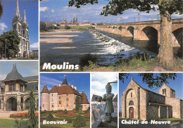 03-MOULINS-N°T2726-A/0089 - Moulins