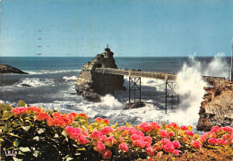 64-BIARRITZ-N°T2726-A/0009 - Biarritz