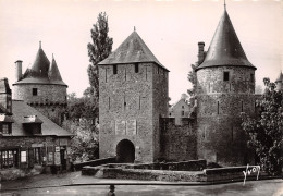 35-FOUGERES-N°T2725-D/0377 - Fougeres