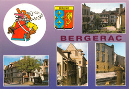 24-BERGERAC-N°T2725-D/0349 - Bergerac