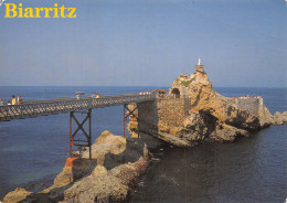 64-BIARRITZ-N°T2725-D/0299 - Biarritz