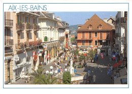 73-AIX LES BAINS-N°T2726-D/0389 - Aix Les Bains