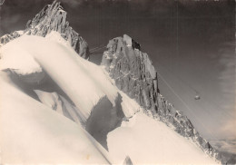 74-CHAMONIX MONT BLANC-N°T2726-D/0137 - Chamonix-Mont-Blanc