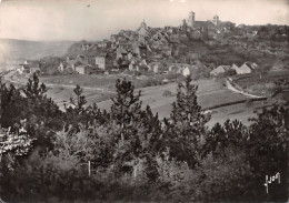 89-VEZELAY-N°T2726-D/0141 - Vezelay