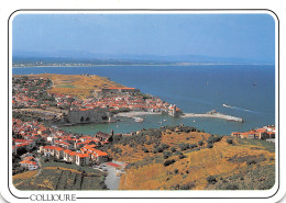 66-COLLIOURE-N°T2726-D/0119 - Collioure