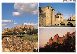 11-CARCASSONNE-N°T2726-D/0111 - Carcassonne