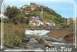 15-SAINT FLOUR-N°T2726-D/0103 - Saint Flour