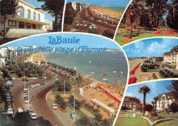 44-LA BAULE-N°T2726-D/0039 - La Baule-Escoublac