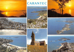 29-CARANTEC-N°T2726-C/0381 - Carantec