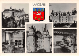 37-LANGEAIS-N°T2726-C/0347 - Langeais