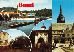 56-BAUD-N°T2726-C/0329 - Baud