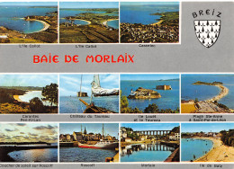 29-BAIE DE MORLAIX-N°T2726-C/0267 - Other & Unclassified