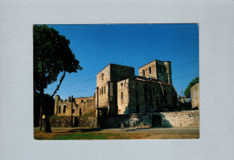 Oradour Sur Glane (87) : L'église - Oradour Sur Glane