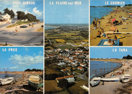 44-LA PLAINE SUR MER-N°T2726-C/0241 - La-Plaine-sur-Mer