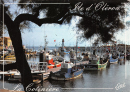 17-ILE D OLERON LA COTINIERE-N°T2726-C/0237 - Ile D'Oléron