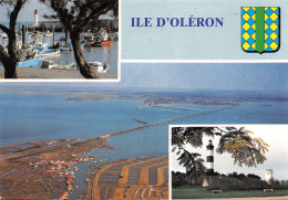17-ILE D OLERON LA COTINIERE-N°T2726-C/0235 - Ile D'Oléron