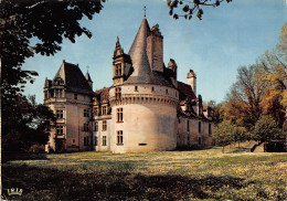 24-VILLARS CHATEAU DE PUYGUILHEM-N°T2726-C/0161 - Other & Unclassified