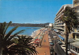 06-JUAN LES PINS-N°T2726-C/0139 - Juan-les-Pins