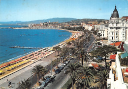 06-CANNES-N°T2726-C/0075 - Cannes