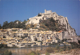 04-SISTERON-N°T2726-C/0041 - Sisteron