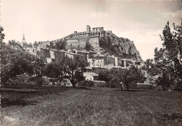 04-SISTERON-N°T2726-C/0029 - Sisteron