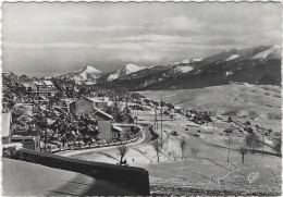 FONT ROMEU   LES CHALETS - Other & Unclassified