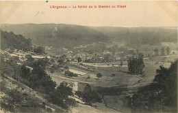 51 - Le Claon - La Vallée De La Biesme Au Claon - Correspondance - Voyagée En 1910 - CPA - Voir Scans Recto-Verso - Other & Unclassified