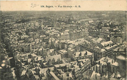 49 - Angers - Vue Générale - CPA - Voir Scans Recto-Verso - Angers