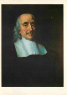 Art - Peinture - Nicolas Maes - Portrait D'Homme - Musée Du Puy - Carte De La Loterie Nationale - CPM - Carte Neuve - Vo - Paintings