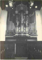 Musique - Orgues - Grote Of St Nicolaaskerk Te Edam - Orgel In 1663 Door Barend Smit Gebouwd - CPM - Voir Scans Recto-Ve - Muziek En Musicus