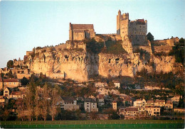 Chateaux - Château De Beynac - Dordogne - CPM - Carte Neuve - Voir Scans Recto-Verso - Castles