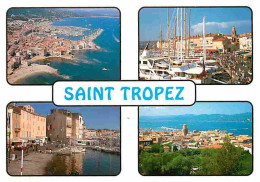 83 - Saint Tropez - Carte Neuve - CPM - Voir Scans Recto-Verso - Saint-Tropez