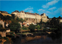 79 - Thouars - Le Château De La Trémoille - Carte Neuve - CPM - Voir Scans Recto-Verso - Thouars