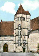 70 - Gy - La Tour Du Château - CPM - Voir Scans Recto-Verso - Altri & Non Classificati