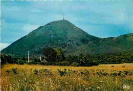 63 - Le Puy De Dome - Vue Générale - CPM - Voir Scans Recto-Verso - Andere & Zonder Classificatie