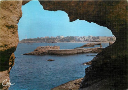 64 - Biarritz - Vue Sur La Plage - CPM - Voir Scans Recto-Verso - Biarritz