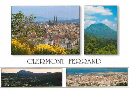 63 - Clermont Ferrand - Mulivues - CPM - Voir Scans Recto-Verso - Clermont Ferrand