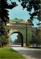 57 - Metz - La Porte Serpenoise - Carte Neuve - CPM - Voir Scans Recto-Verso - Metz