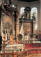 Belgique - Dinant Sur Meuse - Eglise De Foy Notre Dame - Autel Latéral Avec La Châsse Contenant La Statue De La Vierge - - Dinant