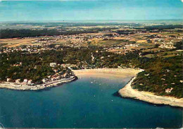 17 - Vaux Sur Mer - La Plage De Nauzan - Vue Aérienne - CPM - Voir Scans Recto-Verso - Vaux-sur-Mer