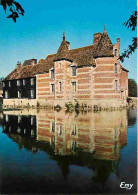 14 - Victot Pontfol - Château Victot - Manoir Normand - Carte Neuve - CPM - Voir Scans Recto-Verso - Autres & Non Classés