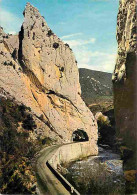 11 - Aude - Les Gorges De L'Aude - Défilé De Pierre Lys - Le Trou Du Curé - Carte Neuve - CPM - Voir Scans Recto-Verso - Autres & Non Classés