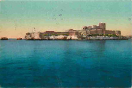 13 - Marseille - Le Château D'If - Voir Timbre - Flamme Postale - CPM - Voir Scans Recto-Verso - Castillo De If, Archipiélago De Frioul, Islas...