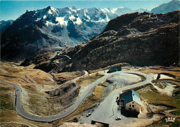 05 - Hautes Alpes - Col Du Galibier - Carte Neuve - CPM - Voir Scans Recto-Verso - Sonstige & Ohne Zuordnung