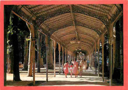 03 - Vichy - La Galerie Couverte Du Parc Thermal - Carte Neuve - CPM - Voir Scans Recto-Verso - Vichy